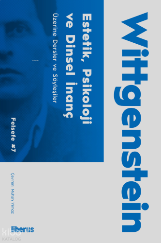 Estetik, Psikoloji ve Dinî İnanç Üzerine & Konferanslar ve Söyleşiler;Üzerine Konferanslar ve Söyleşiler
