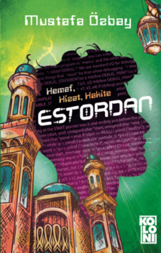 Estordan;Hemaf, Hizat, Hakite!