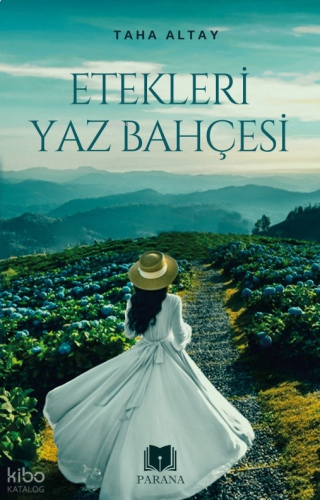 Etekleri Yaz Bahçesi