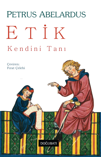 Etik - Kendini  Tanı