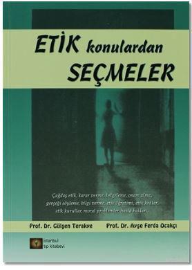 Etik Konulardan Seçmeler