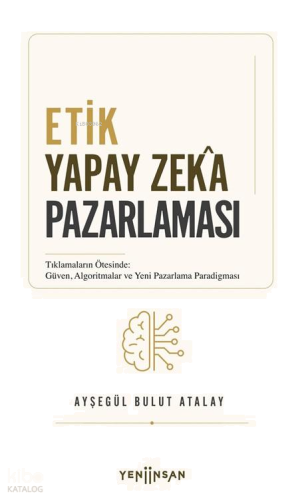 Etik Yapay Zeka Pazarlaması
