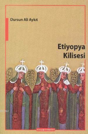 Etiyopya Kilisesi