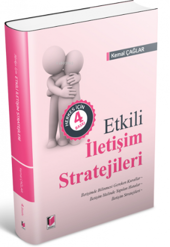 Etkili İletişim Stratejileri