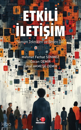 Etkili İletişim Sunum Teknikleri Ve Beden Dili