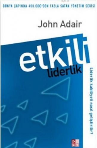 Etkili Liderlik