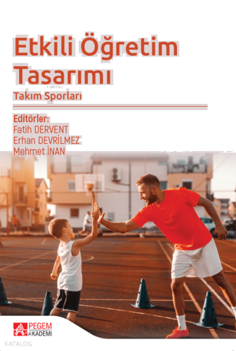 Etkili Öğretim Tasarımı Takım Sporları