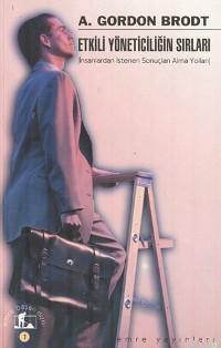 Etkiliği Yöneticiliğin Sırları