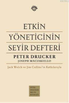 Etkin Yöneticinin Seyir Defteri