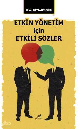 Etkin Yönetim için Etkili Sözler