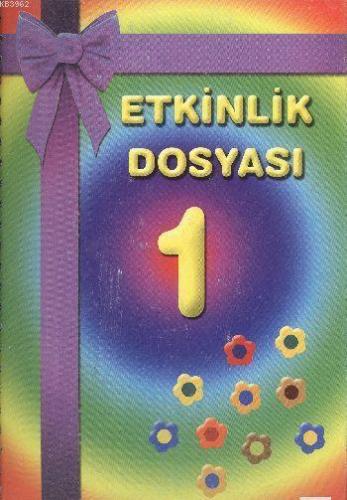 Etkinlik Dosyası - 1