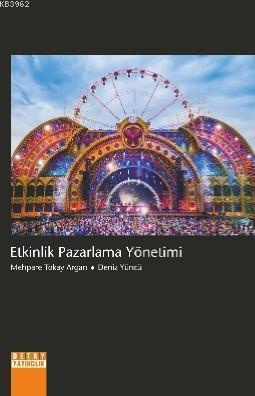 Etkinlik Pazarlama Yönetimi