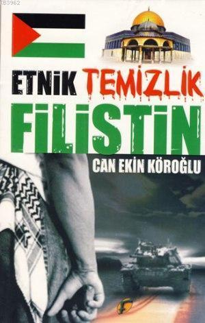 Etnik Temizlik Filistin