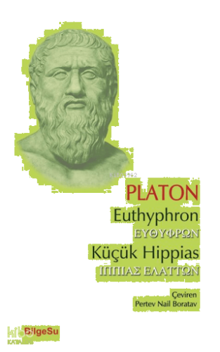 Euthyphron-Küçük Hippias