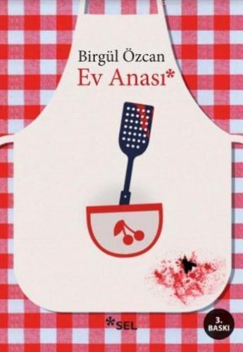 Ev Anası