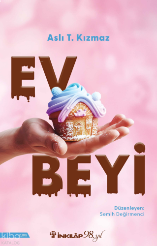 Ev Beyi