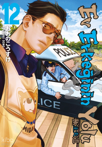 Ev Erkeğinin Yolu 12. Cilt