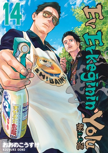 Ev Erkeğinin Yolu 14. Cilt