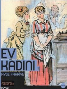 Ev Kadını
