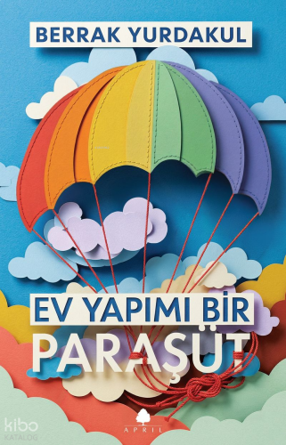 Ev Yapımı Bir Paraşüt