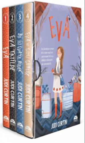 Eva Serisi- Kutulu Set