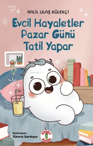 Evcil Hayaletler Pazar Günü Tatil Yapar