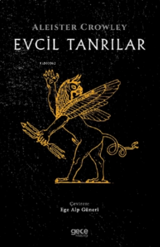 Evcil Tanrılar
