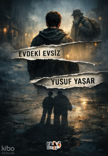 Evdeki Evsiz