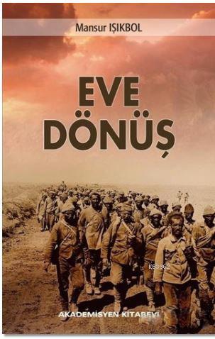 Eve Dönüş