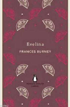 Evelina (Penguin English Library)