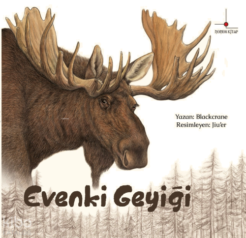 Evenki Geyiği