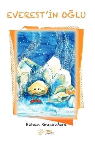 Everest'in Oğlu