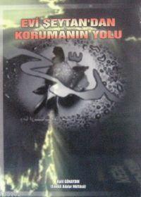 Evi Şeytan´dan Korumanın Yolu