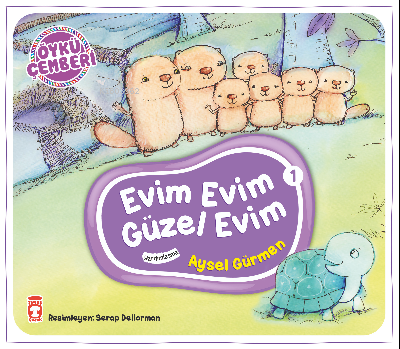Evim Evim Güzel Evim; Öykü Çemberi - 1