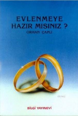 Evlenmeye Hazır mısınız?