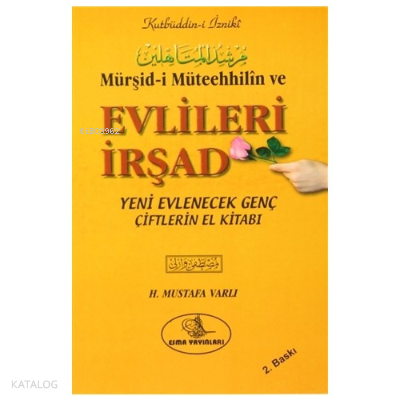 Evlilere İrşad (Mürşid-i Müteehhilin)