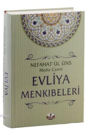 Evliya Menkıbeleri