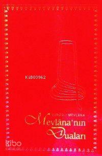 Evrad-ı Şerif; Mevlana'nın Duaları (lüks Baskı+ Cd'li)