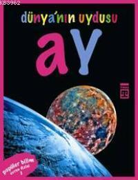 Evren Dizisi - Dünya'nın Uydusu Ay