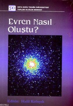 Evren Nasıl Oluştu?