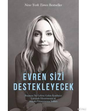 Evren Sizi Destekleyecek