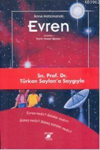 Evren; Zincir Dizisi-III