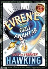 Evren'e Açılan Gizli Anahtar