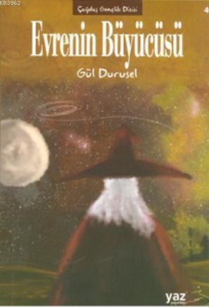 Evrenin Büyücüsü