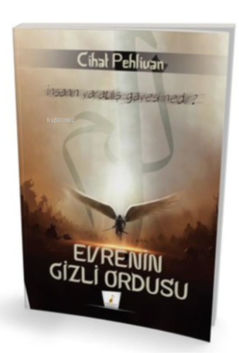 Evrenin Gizli Ordusu