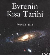 Evrenin Kısa Tarihi (Ciltli)