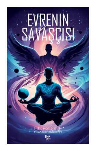 Evrenin Savaşçısı