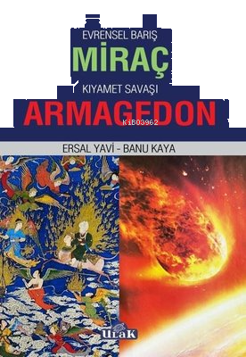 Evrensel Barış Miraç - Kıyamet Savaşı Armageddon
