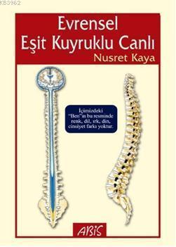 Evrensel Eşit Kuyruklu Canlı