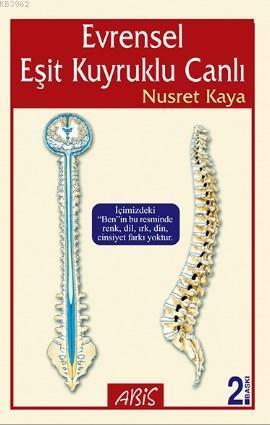 Evrensel Eşit Kuyruklu Canlı